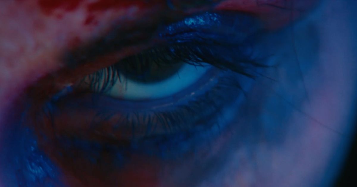 Exclusive Outpost Featurette Details Joe Lo Truglio and Beth Dover’s Horror Film