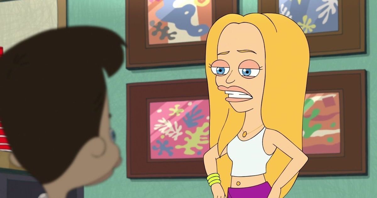 Big Mouth Cast and Character Guide