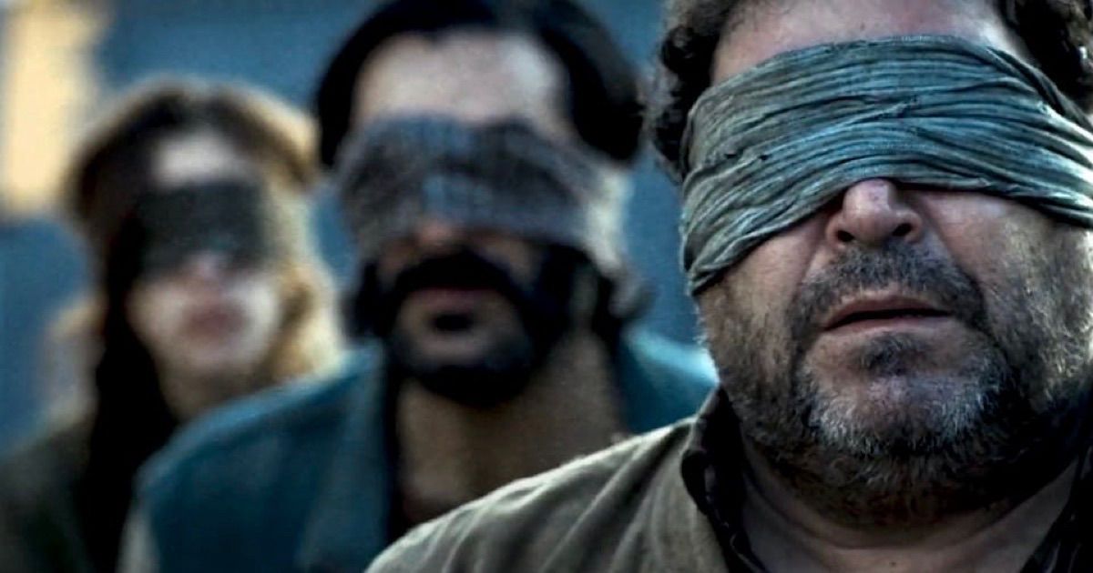 Bird Box Barcelona 