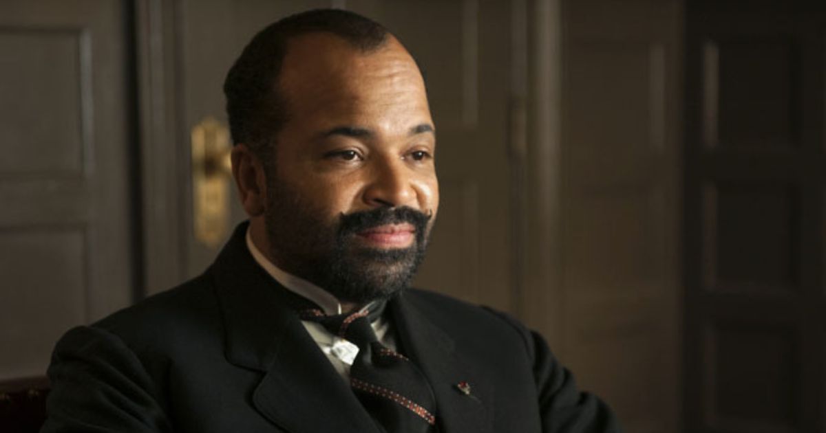 Boardwalk Empire - Jeffrey Wright as Dr. Narcisse