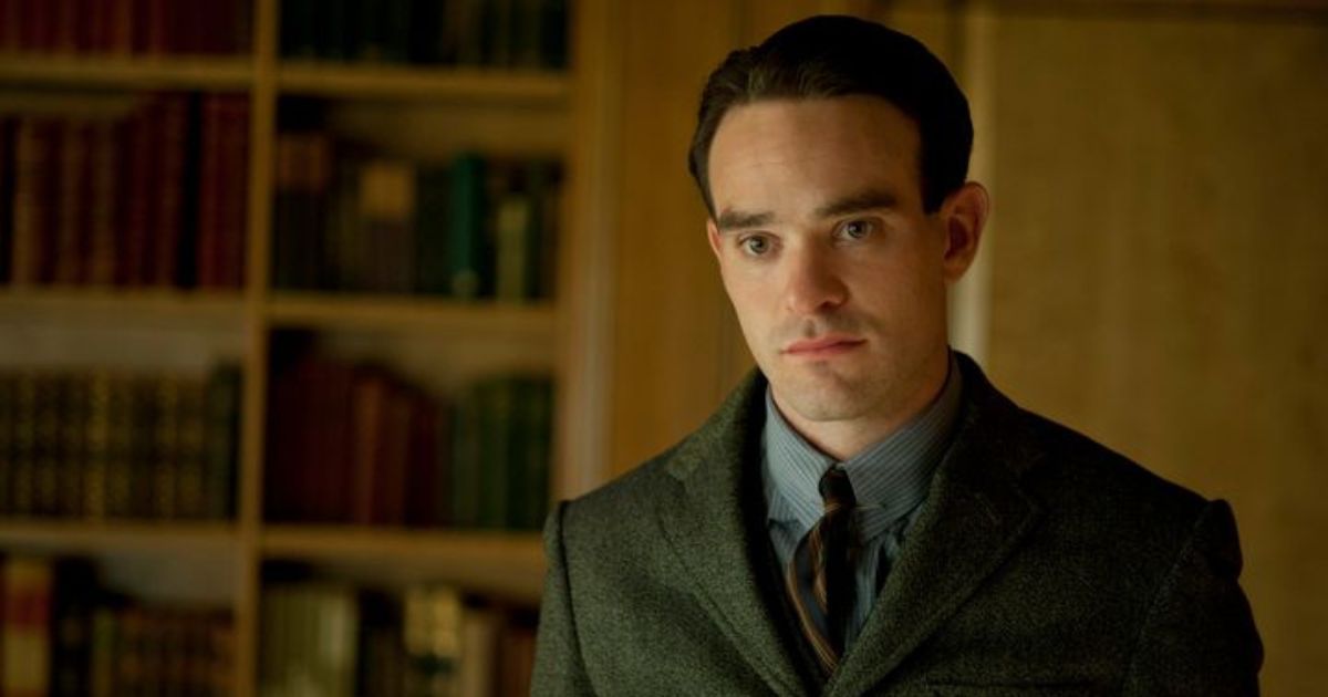 Boardwalk Empire - Charlie Cox as Owen