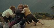 Lord Of The Rings The Beauty Of Boromir s Death