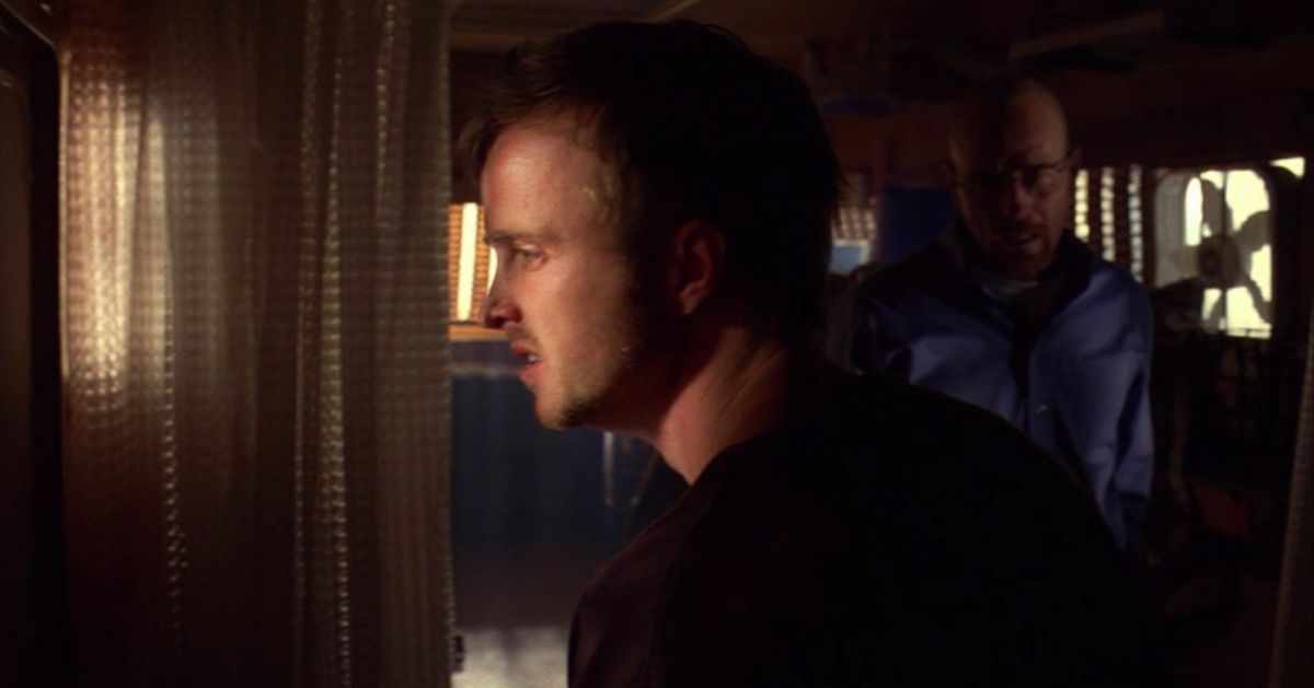 Breaking Bad Jesse Pinkmans Best Moments Ranked 8073