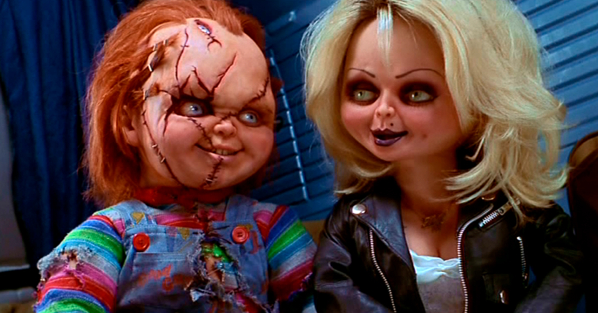 Bride of Chucky