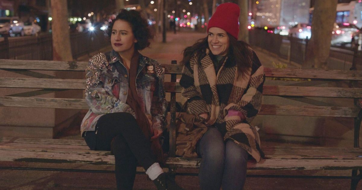 Broad City