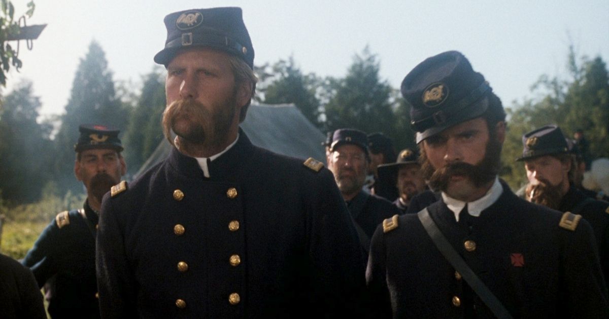 20 Movies for American Civil War Buffs