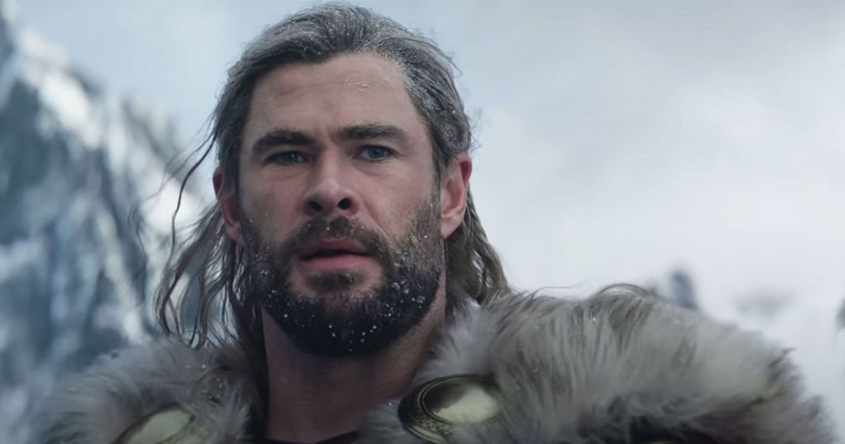 Thor 5 Fan Art Has Chris Hemsworth’s Hero Embark on a Dark & Grim Journey