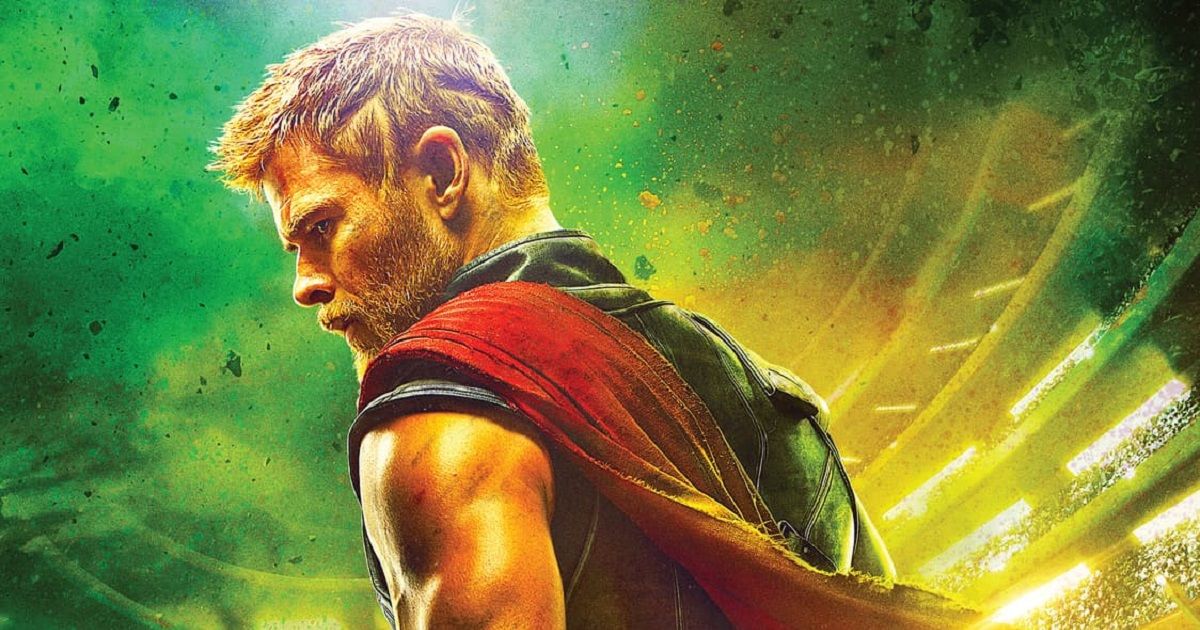 Chris Hemsworth Will Only Return to the MCU if Thor Is Reinvented