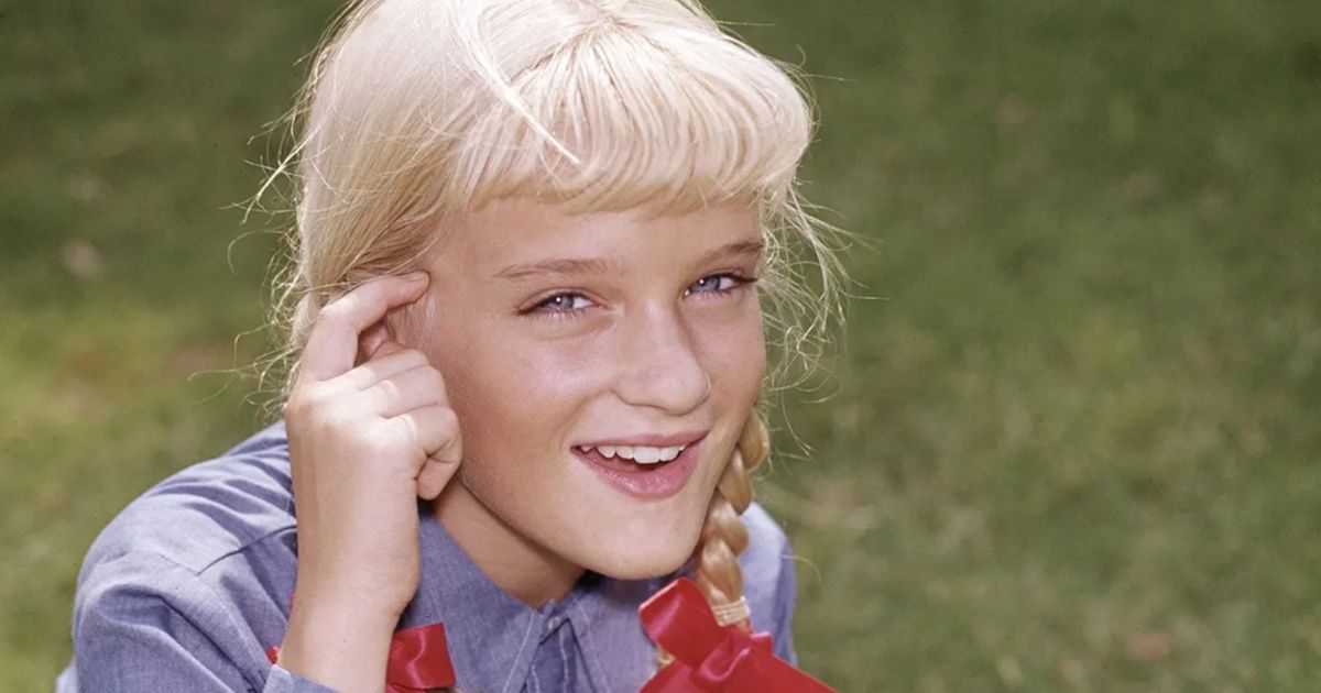 The Brady Bunch Star Susan Olsen Recalls Struggling With Childhood Fame