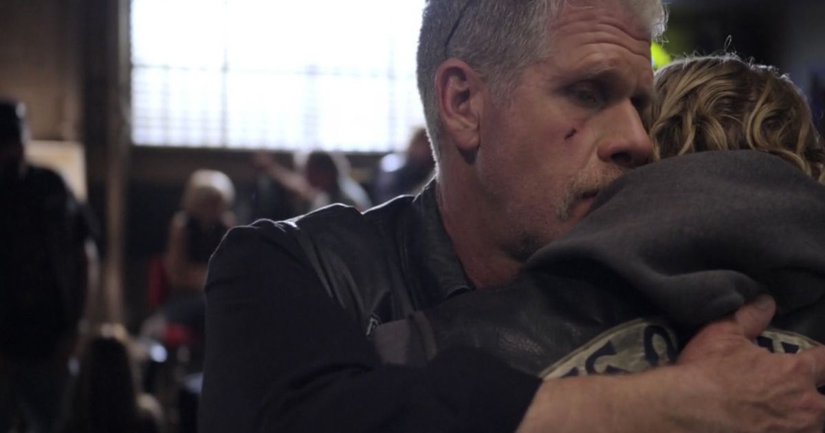 Is Sons of Anarchy Based on a True Story?