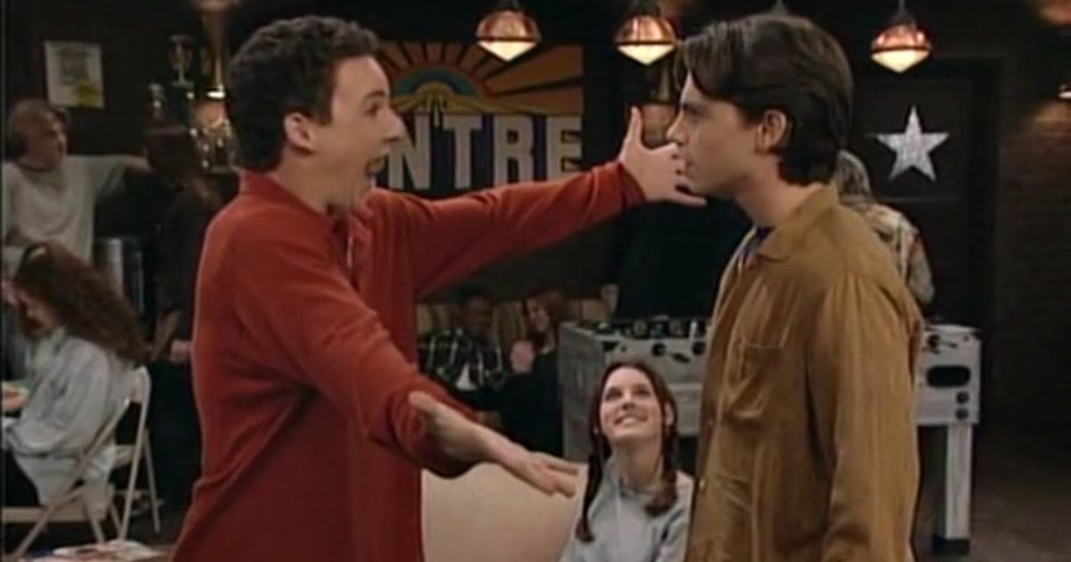 Cult Episode Boy Meets World