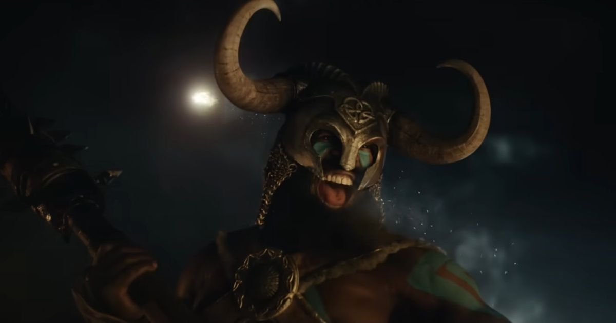 Diablo Iv Gets Live Action Trailer Directed By Chloe Zhao Flipboard 0537