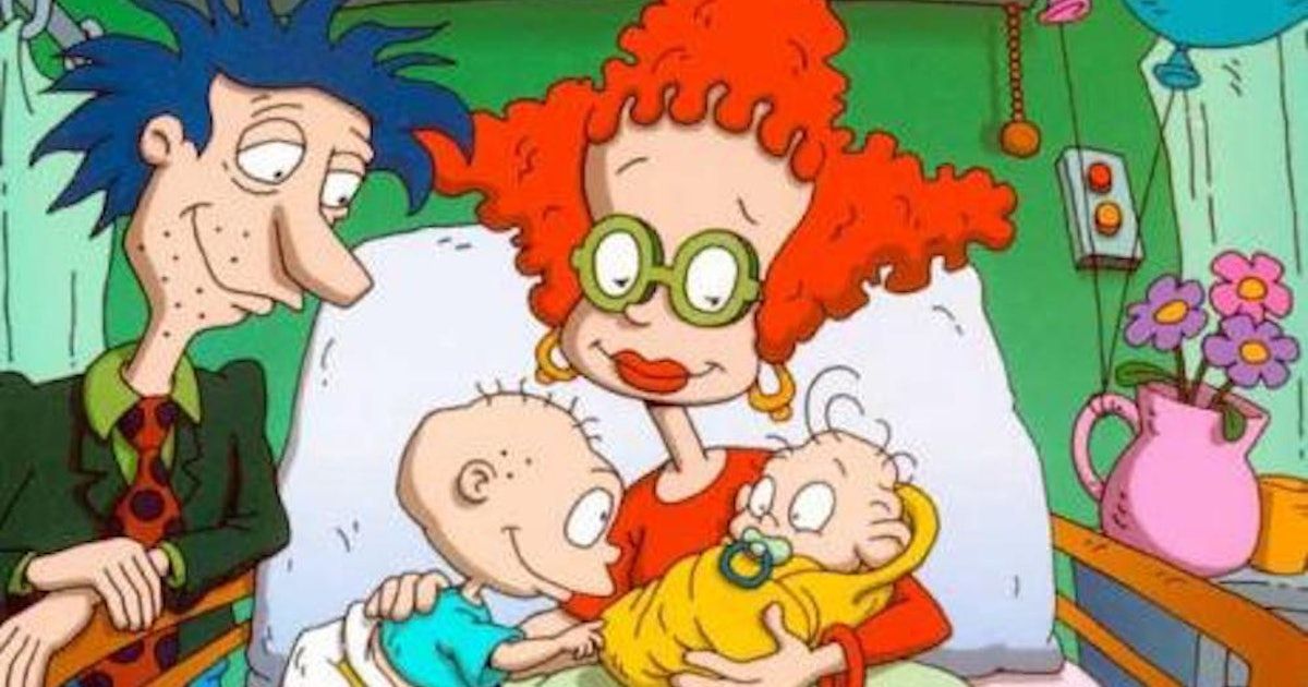Most Beloved TV Moms