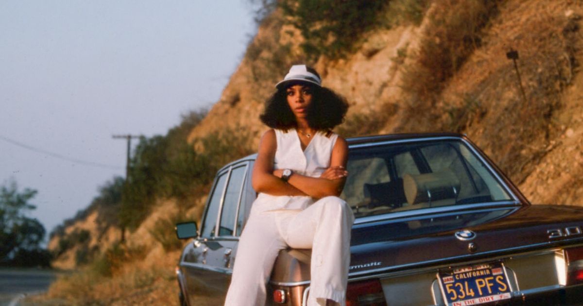 Love To Love You Donna Summer Review A Tender Portrait Of A Disco Diva