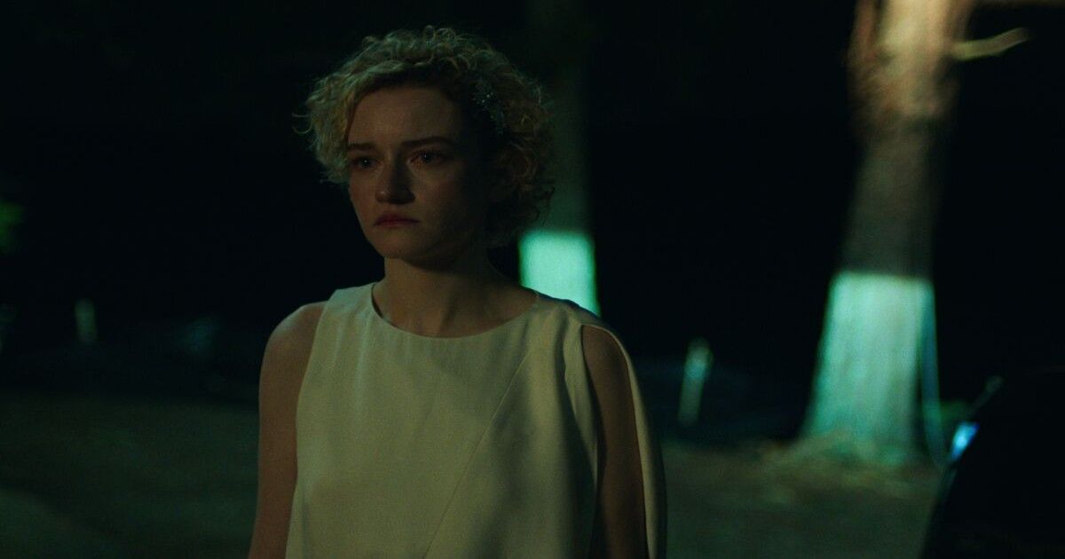 Ruth's final moment in Ozark finale