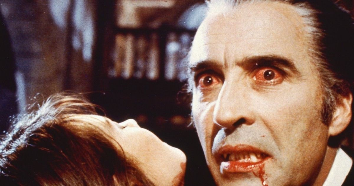 Dracula AD 1972