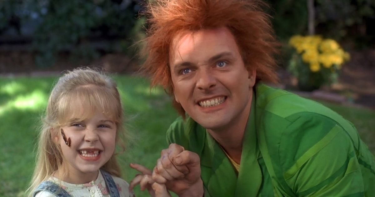 Why Drop Dead Fred Remains a Weird Cult Classic About Mental