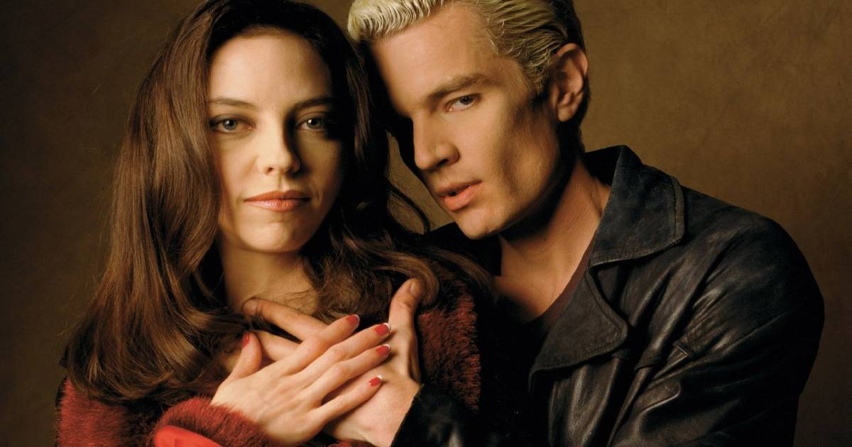 Spike is the Hero in a Brand New 'Buffy the Vampire Slayer' Audible Series