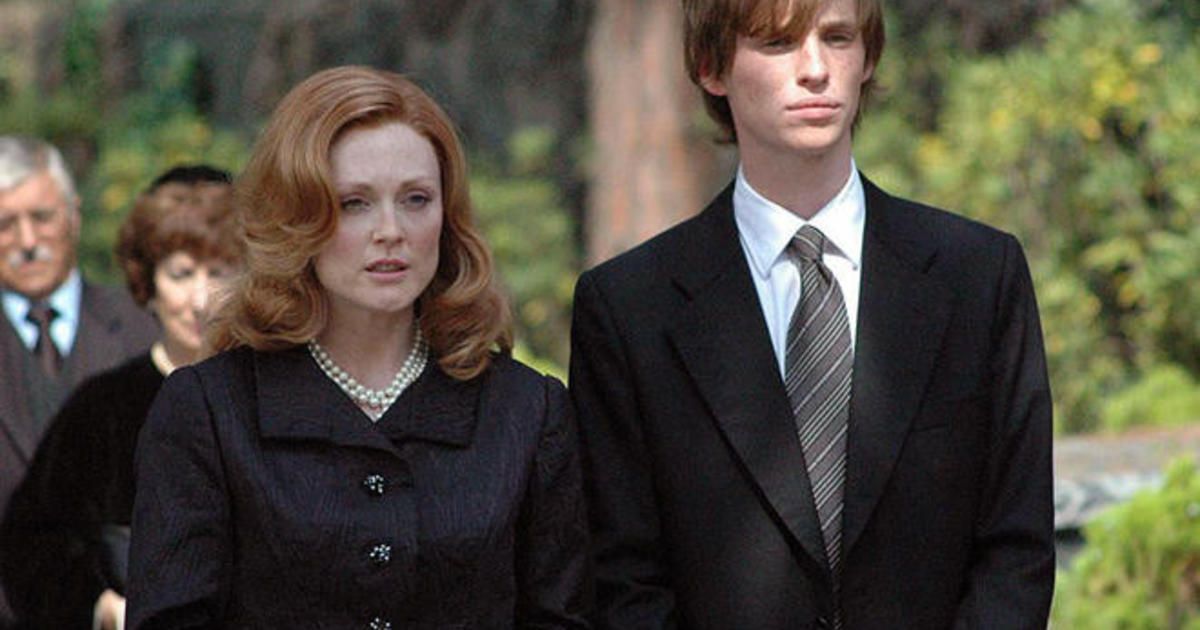 The Most Dysfunctional Mother Son Relationships Of All Time In Movies