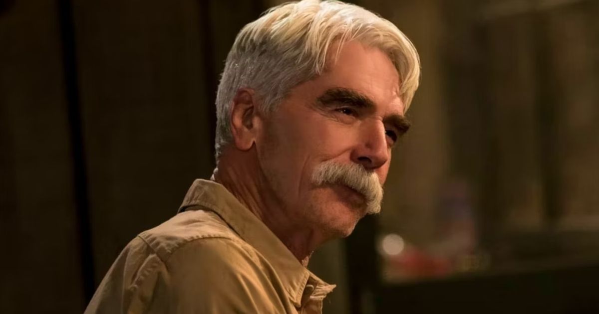 Best Sam Elliott TV Shows, Ranked