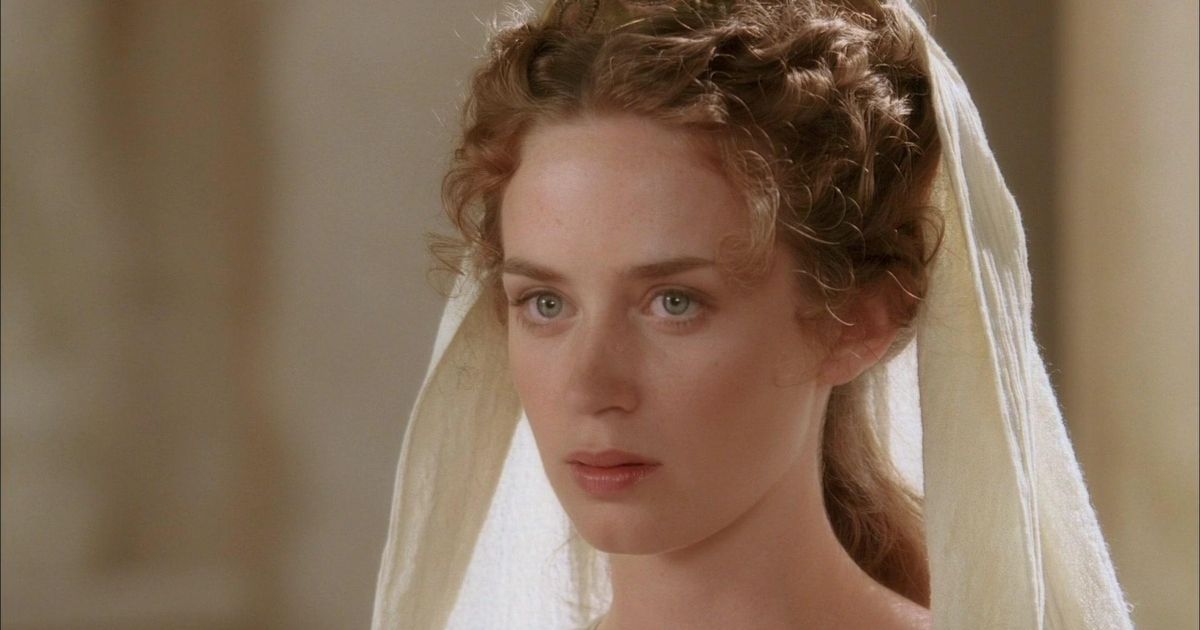 Emily Blunt S Best Period Dramas Ranked
