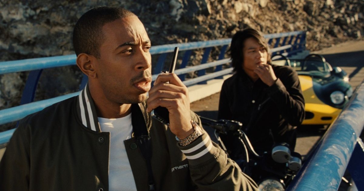 10 Best Drivers in the Fast & Furious Franchise, Ranked