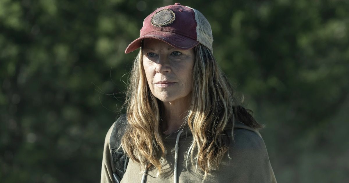 Fear the Walking Dead Cast and Character Guide