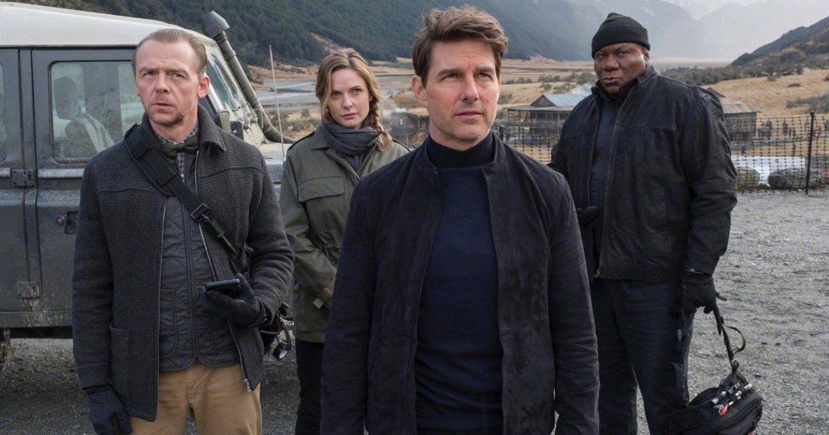 Feature Image Most Recurring Mission Impossible Characters