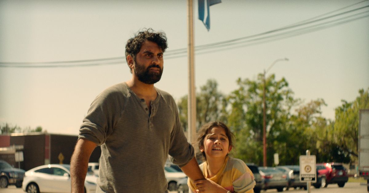 Land of Gold Review An Unvarnished View of the Immigrant Experience