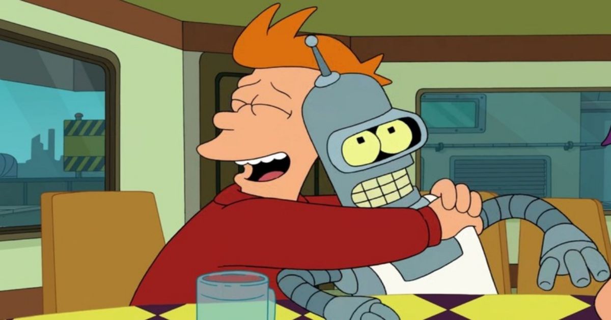 The 10 Most Rewatchable Adult Cartoons of All Time