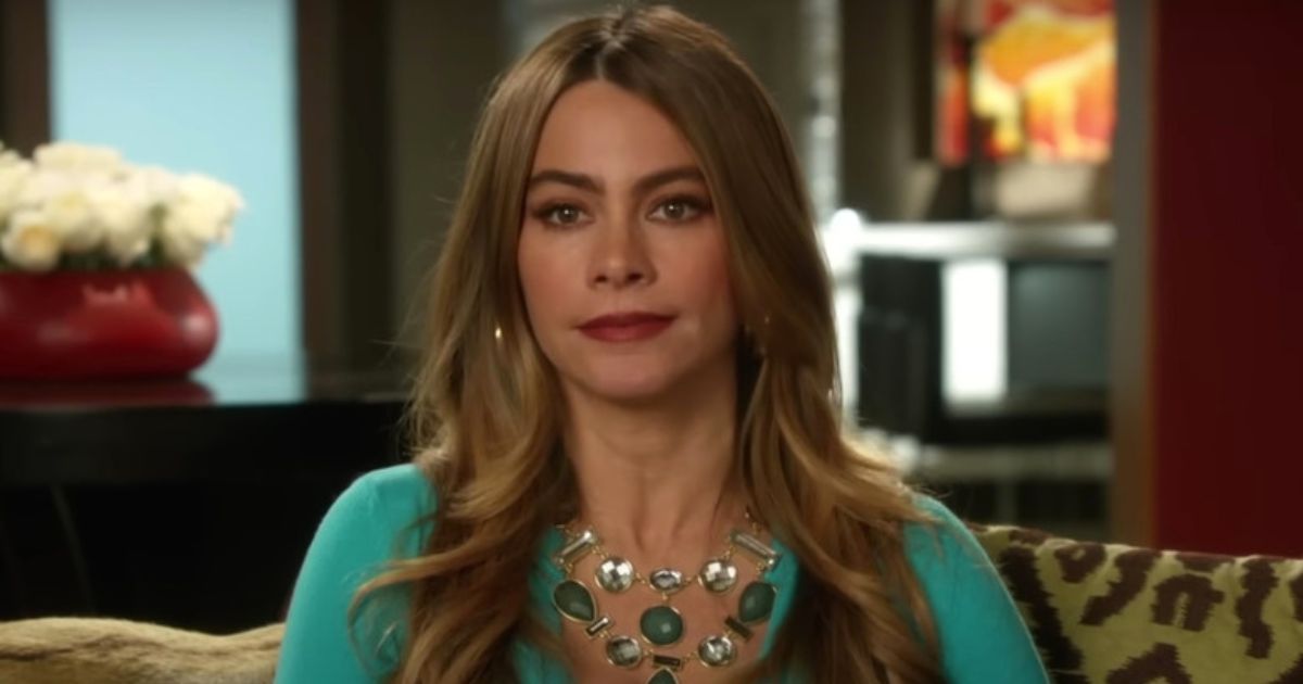 The surprising physical change of Manny, Sofia Vergara's son in 'Modern  Family