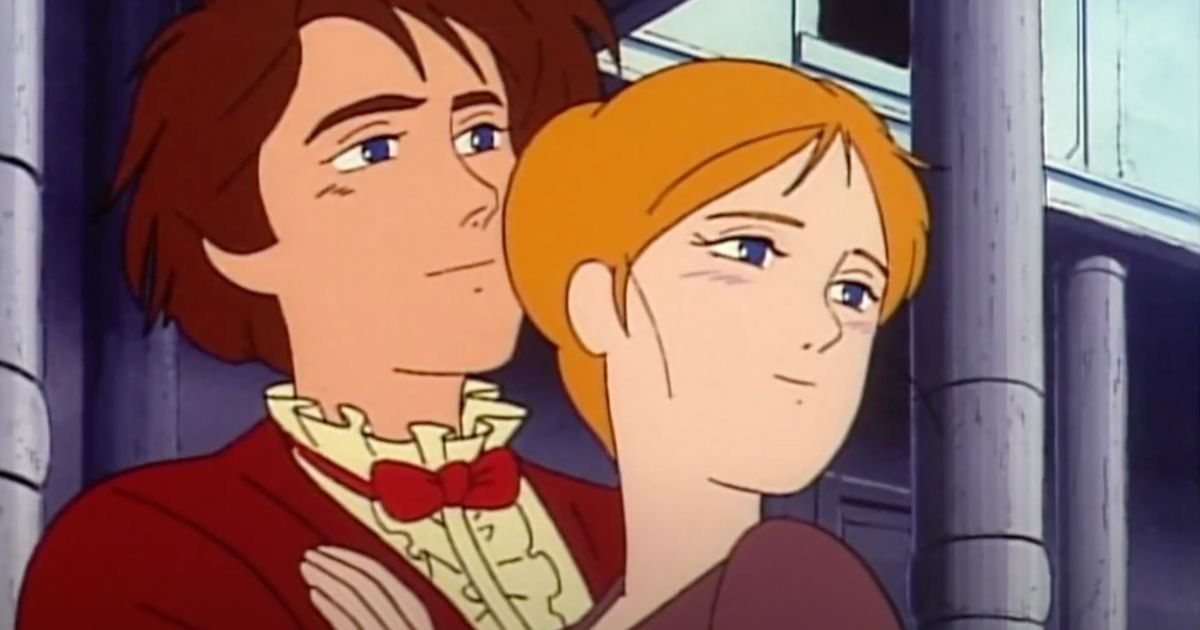 Grimm's Fairy Tale Classics The Water Of Life 10 Anime TV Shows to Watch if You Love Hayao Miyazaki Movies