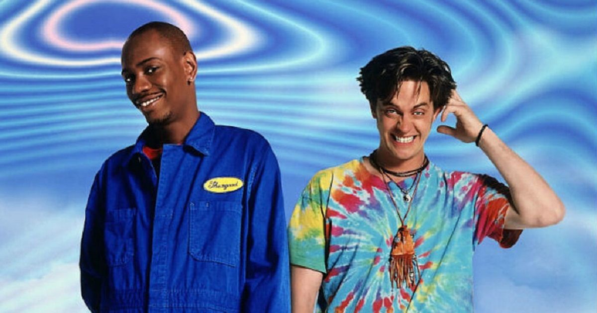 Half Baked 2 Gets Official Title, R Rating & Is Aiming for 2023 Release