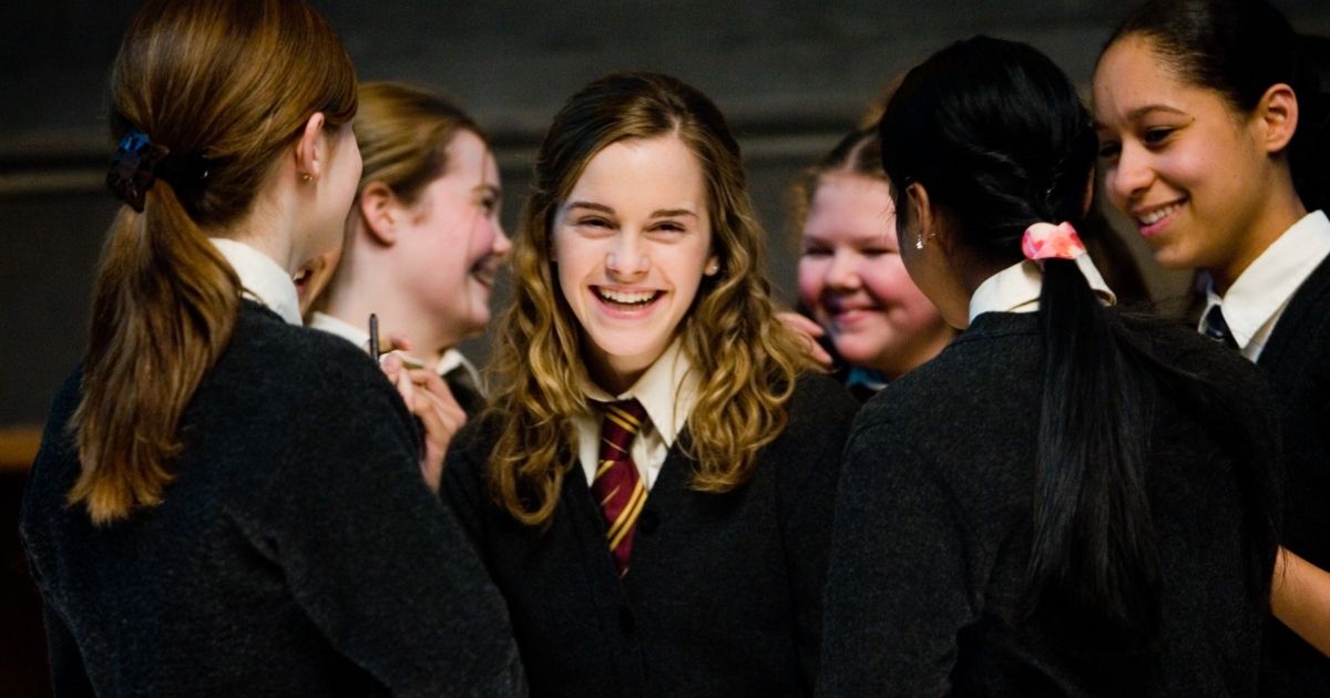 Harry Potter: The 11 Most Book-Accurate Character Portrayals in the Movies