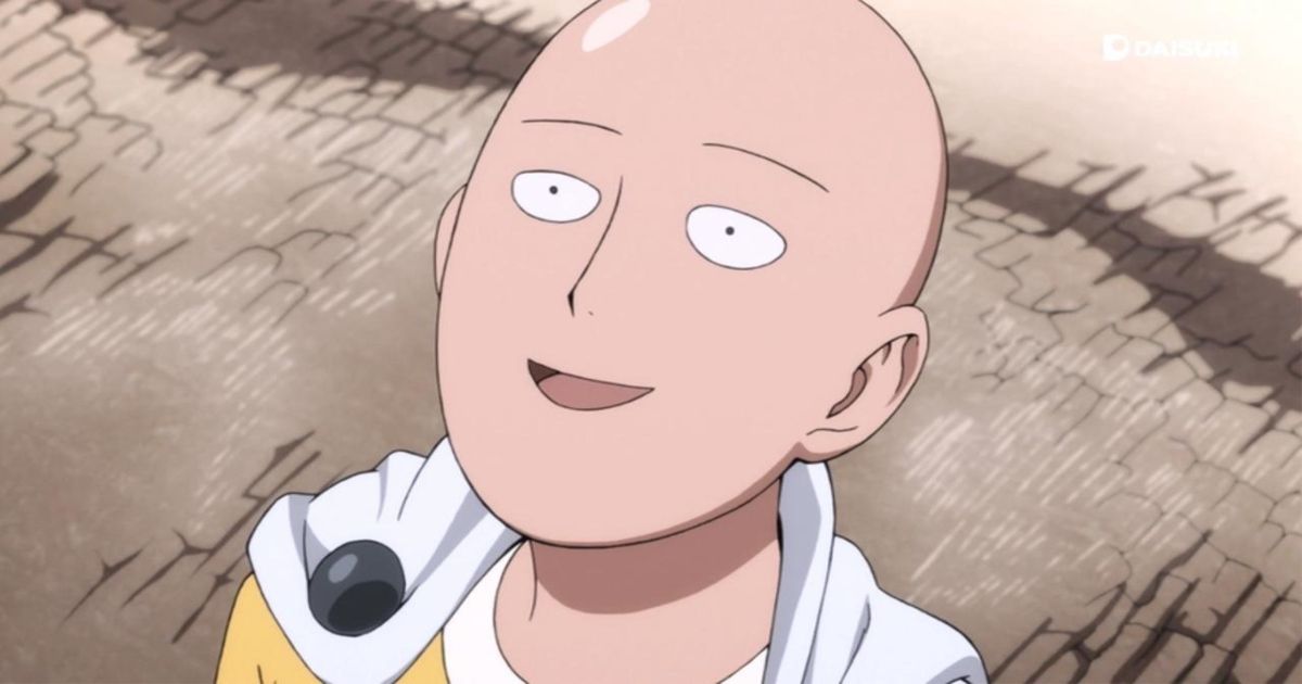 Who are the main characters of One Punch Man? - Alucare