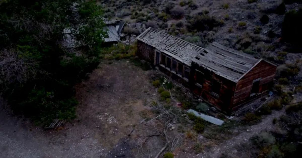 Is Horror In The High Desert Real How Horror in the High Desert Uses a Documentary Approach to Create