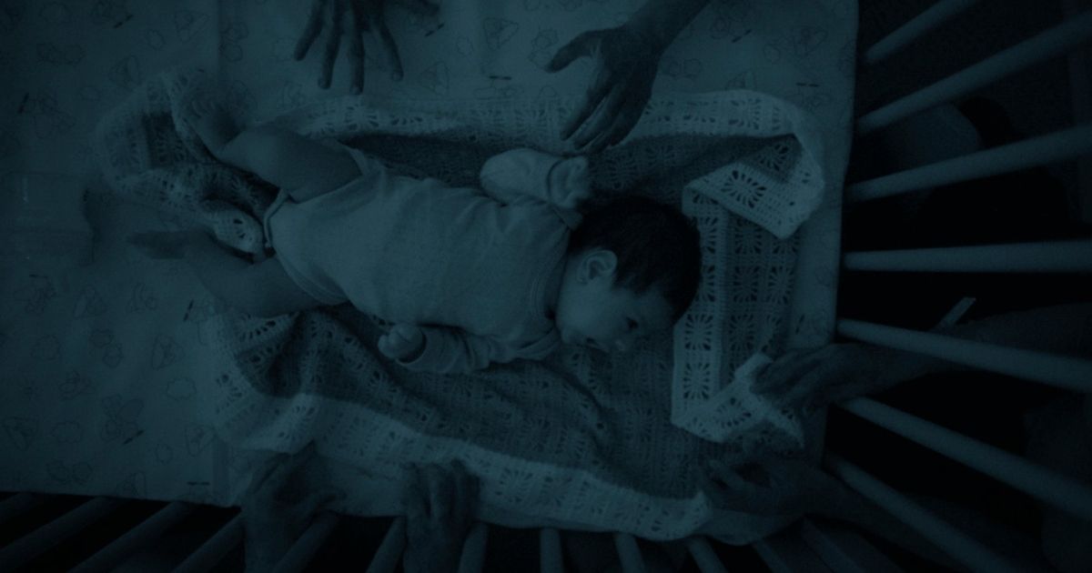 9 Terrifying Horror Movies about Pregnancy
