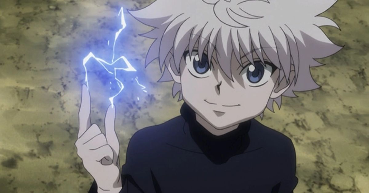 The 13 Biggest Differences Between The 'Hunter x Hunter' Manga And Anime