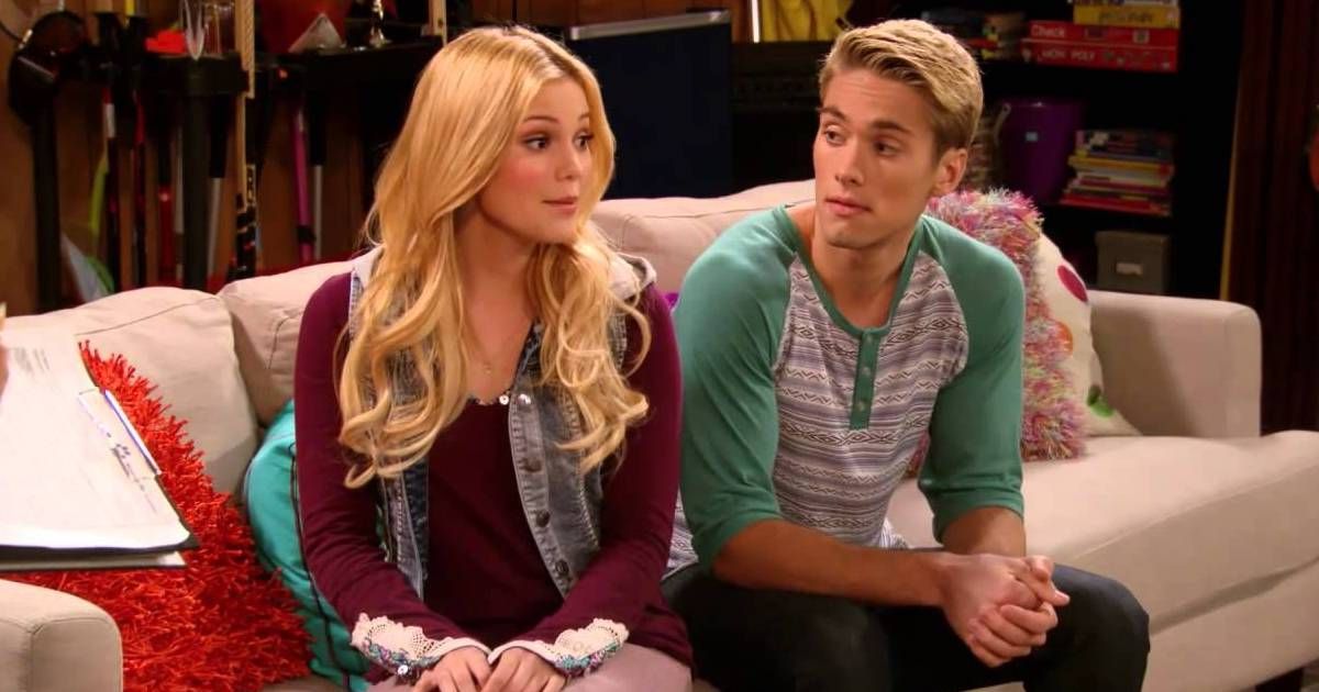 Je ne l'ai pas fait pour Lindy et Logan