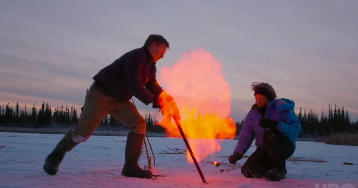 10 Documentaries That Get Real About the Environment