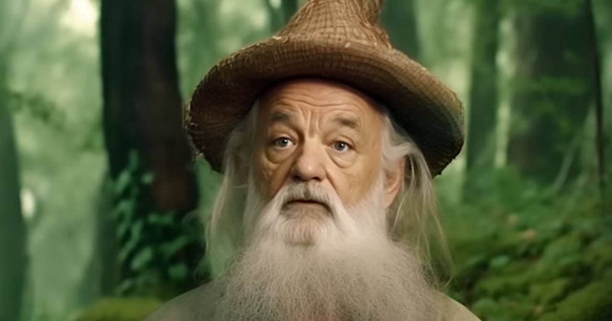 Lord of the Rings: 10 Ways Gandalf Got Worse & Worse