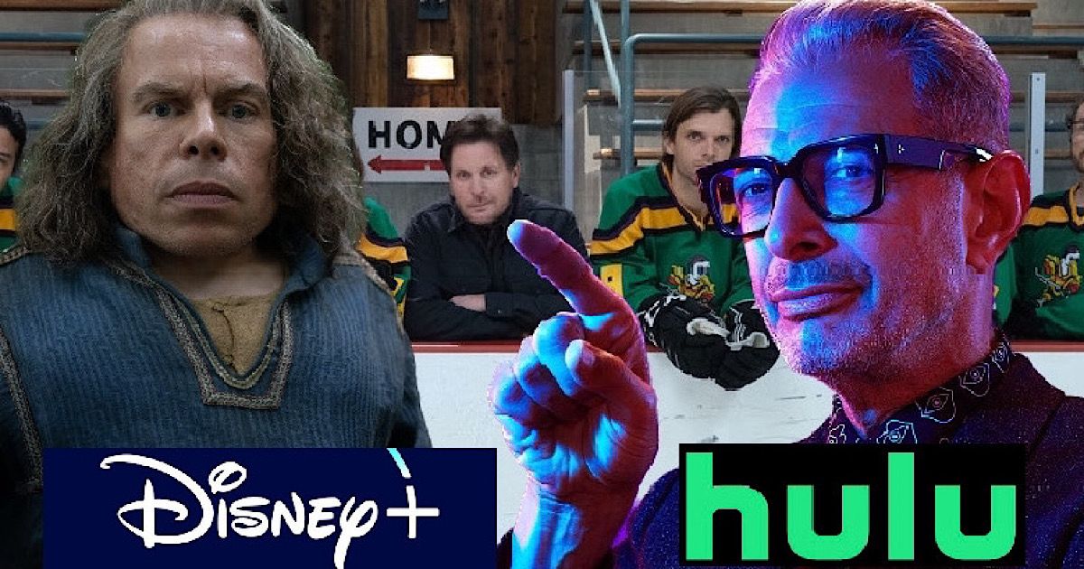 Disney Plus, Hulu Removing Dozens of Titles Including Willow, Dollface