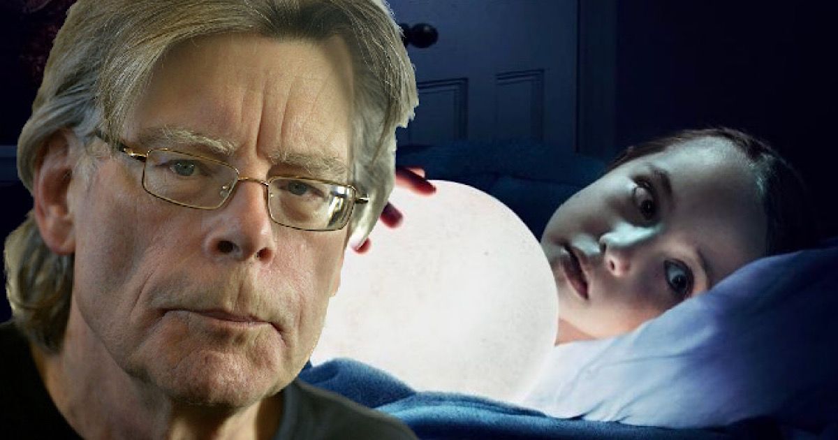 Stephen King The Boogeyman