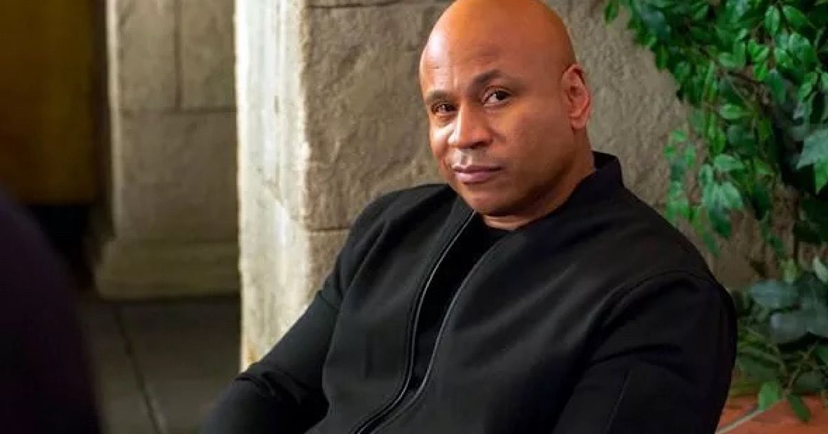 LL Cool J moving to NCIS: Hawai’i