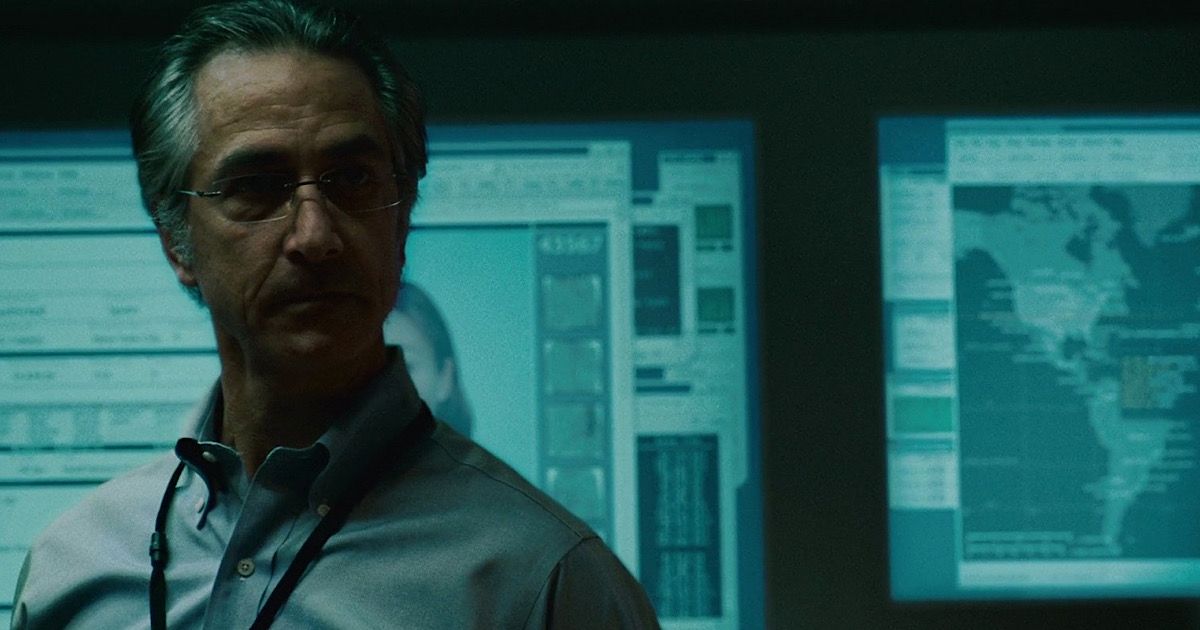 Bourne Franchise Cast and Character Guide