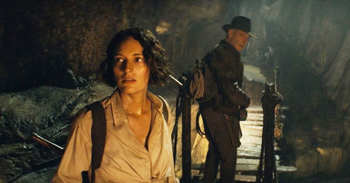 Indiana Jones 5: How the New Cast Changes the Franchise Formula