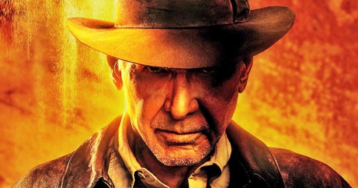 Indiana Jones and the Dial of Destiny How to Prepare for Harrison Ford