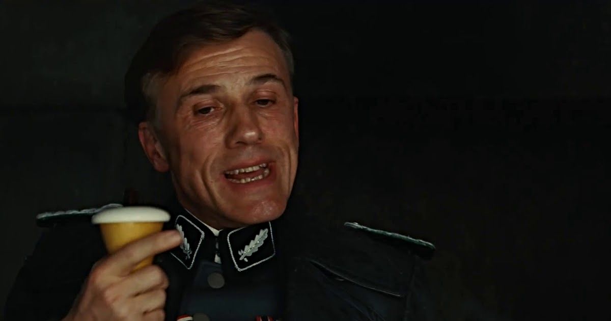 15 Movie Villain Monologues That Go on Forever