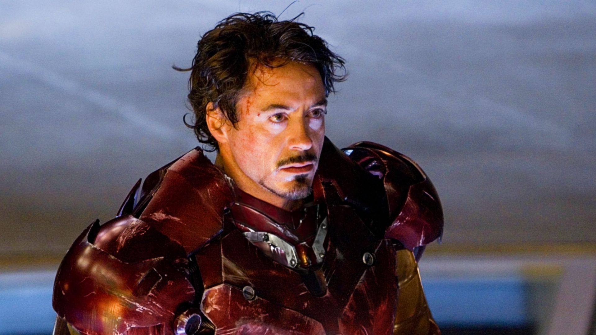12 Scenes That Prove Tony Stark Had The Best Character Arc in the MCU