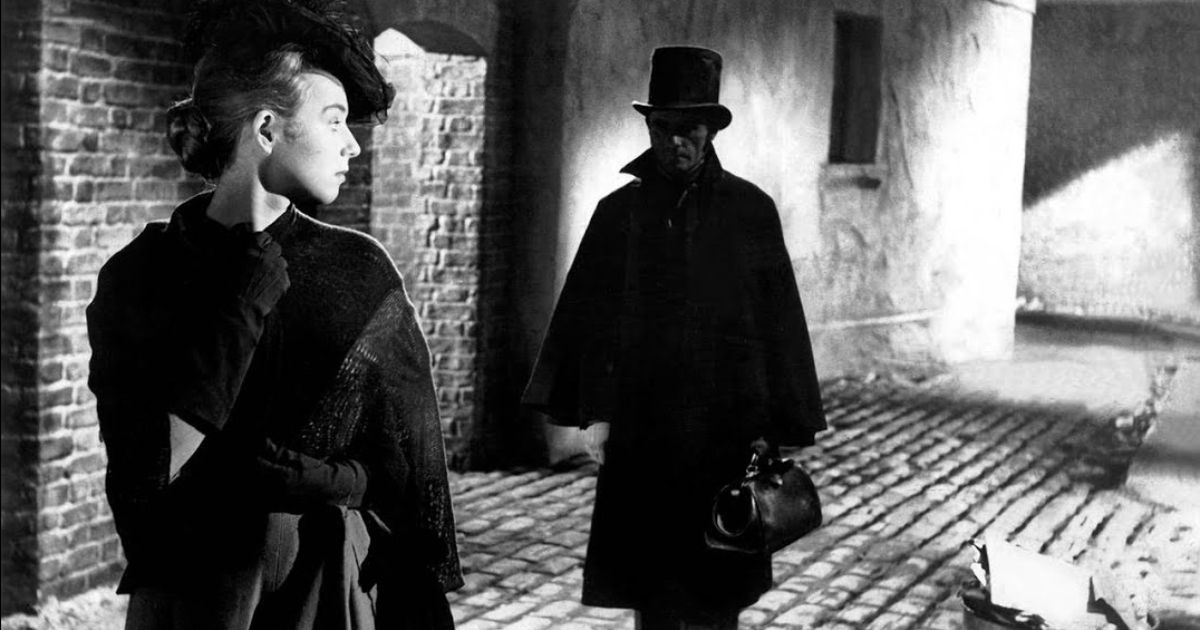 Jack the Ripper (1959) 